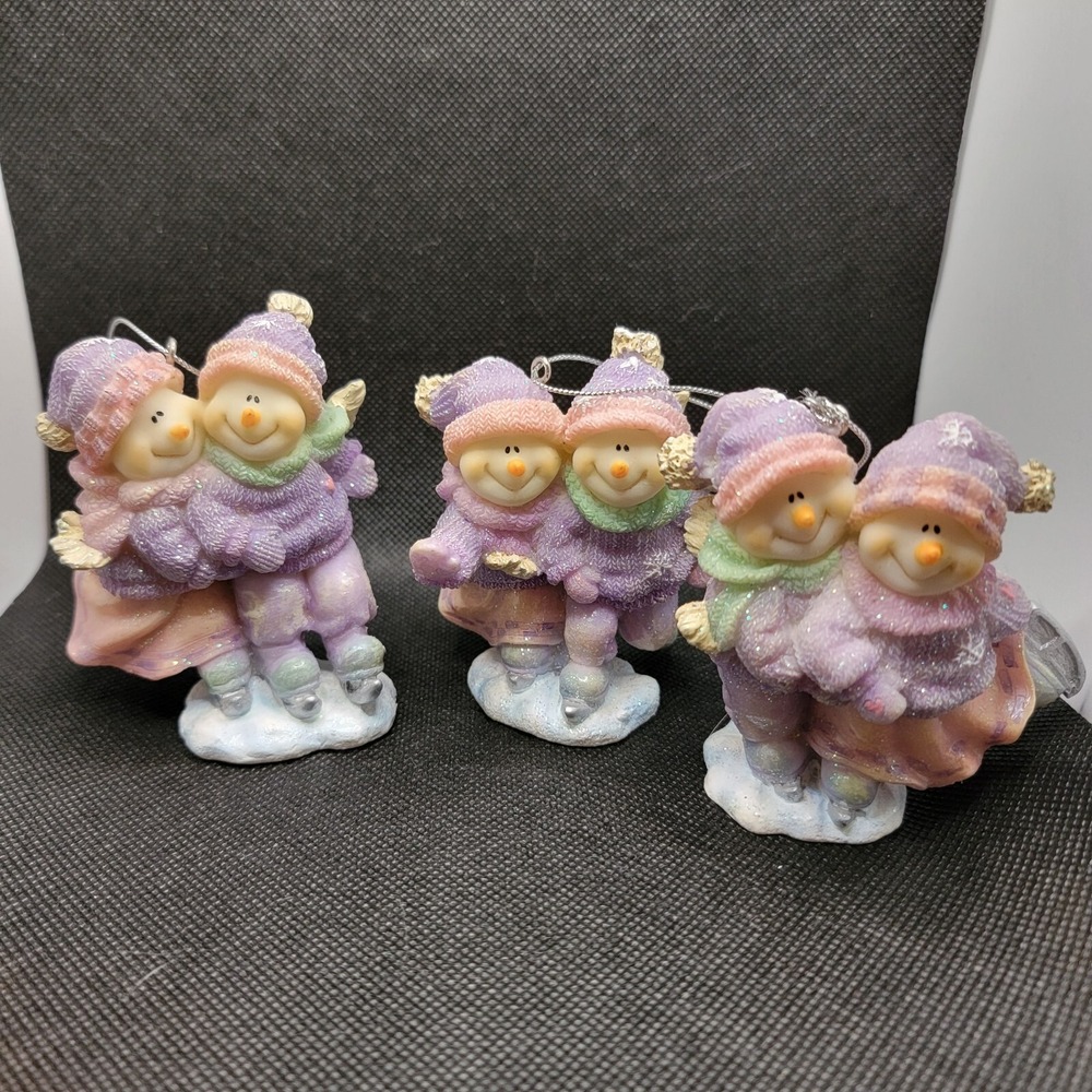 VINTAGE‎ Home Interiors And Gifts Figurines New